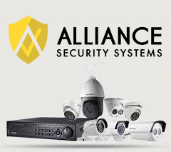 P Video Security solutions 
