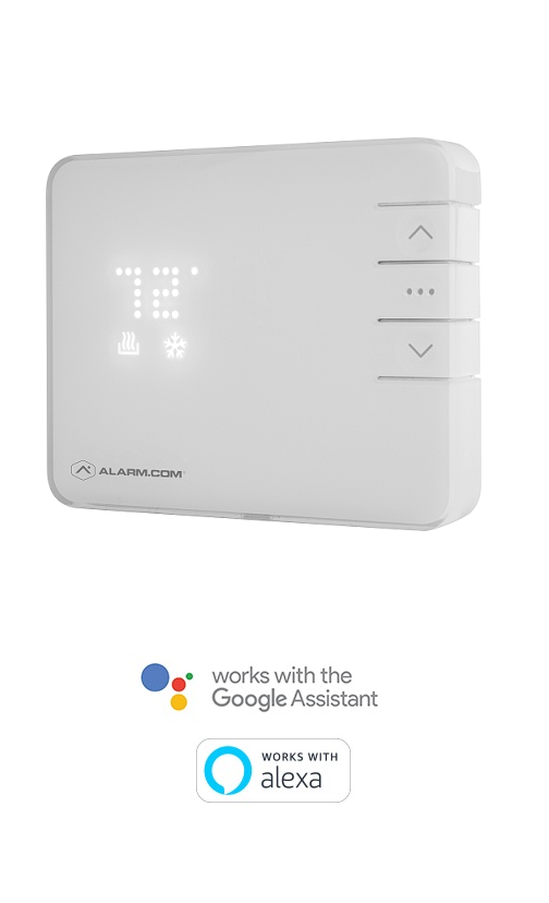 Smart Thermostat