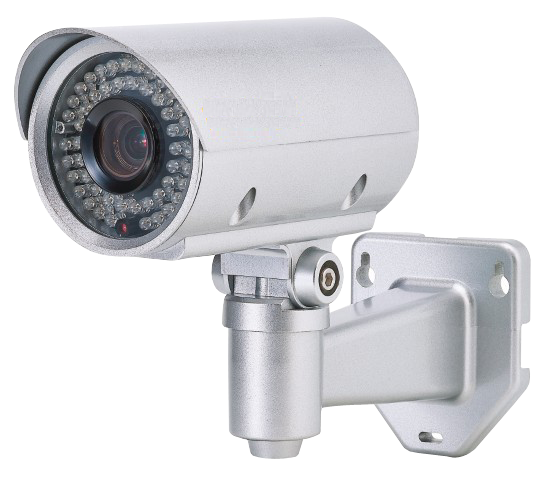 alliance security cameras